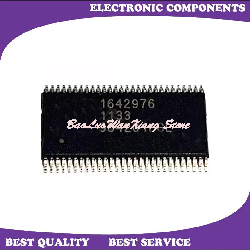 

1 шт./партия ICS954201BGLF TSSOP56 новая и оригинальная фотография