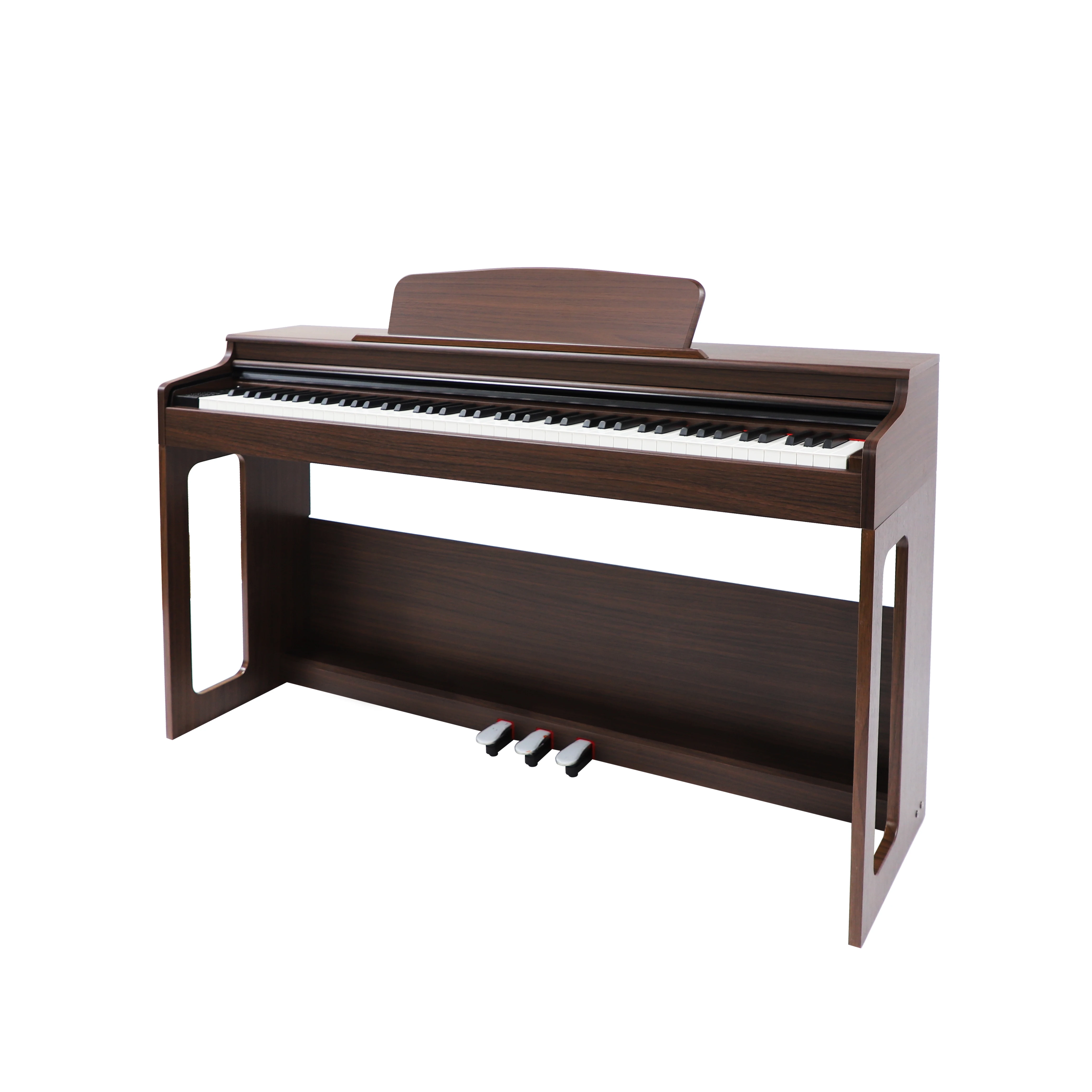 Dinas Standard Weight 88-Keys Digital Piano Musical Keyboard