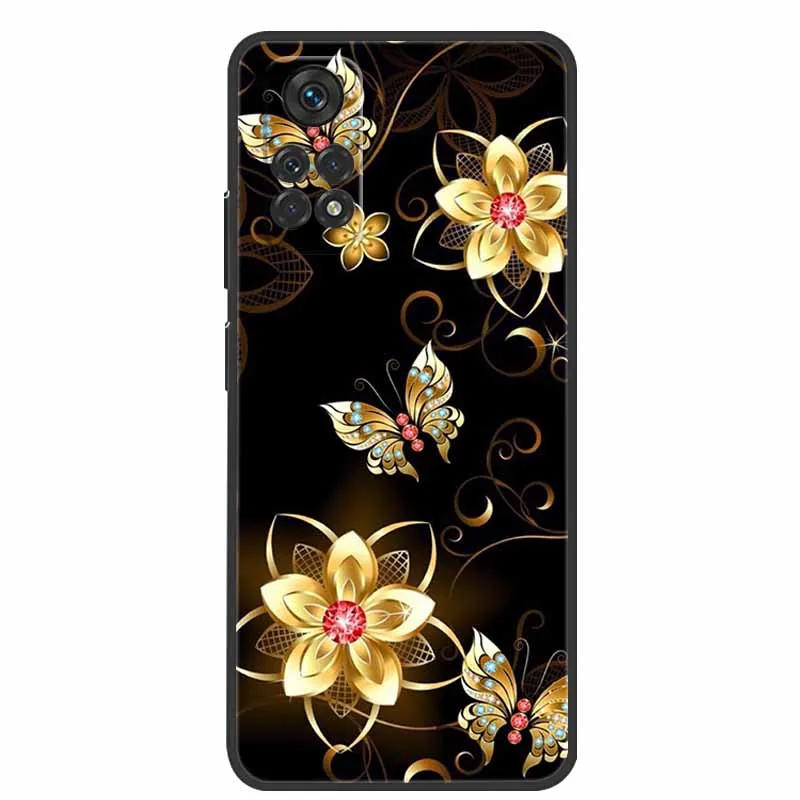 Fashionable Soft TPU Silicone Back Cover Case - 2023 Edition