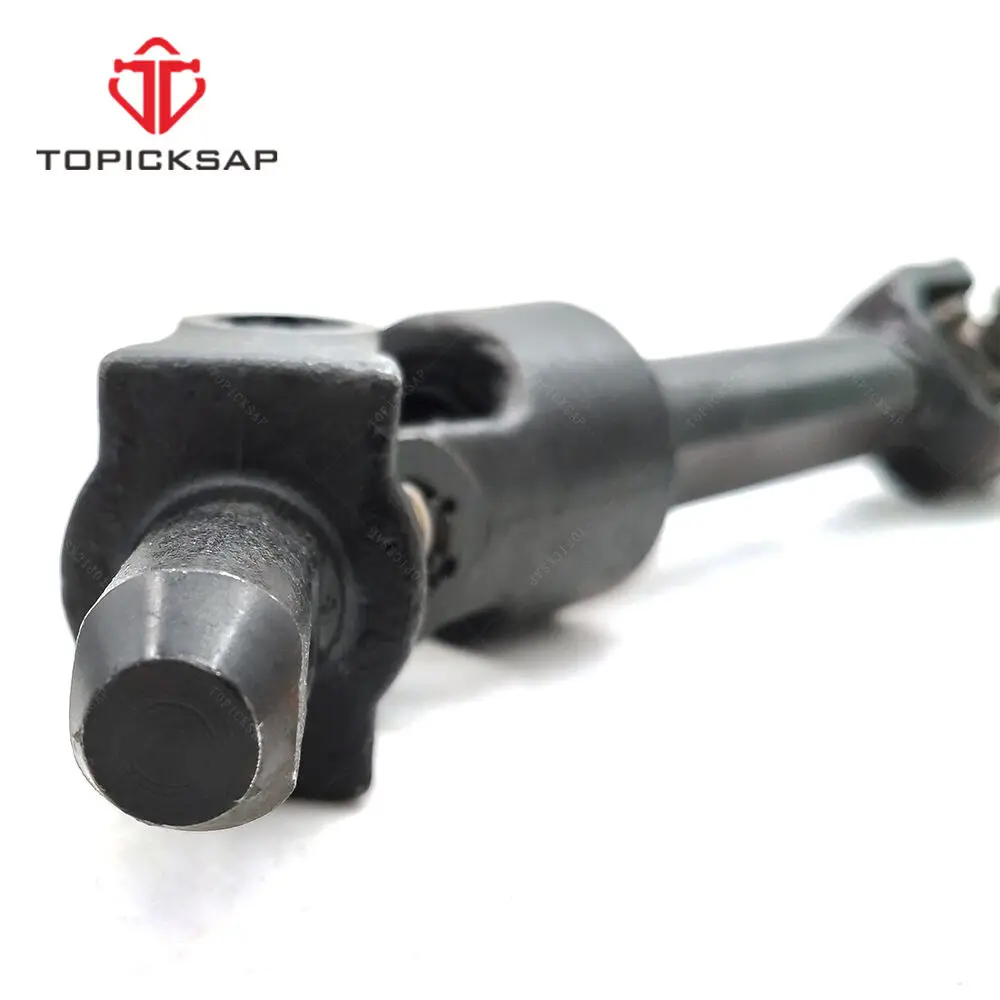 TOPICKSAP Chevrolet Impala Limited 용 하부 중간 조향 샤프트 425-158 2006 2007 2008 2009 2010 2011 2012 2013 - 2016