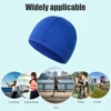 Unisex Cooling Skull Cap Breathable Summer Cycling Anti-UV Bicycle Helmet Running Hat Fast Heat Dissipation Headwear 4