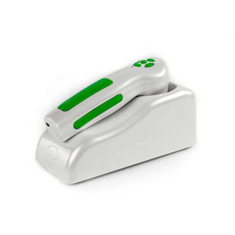 

USB-сканер для тела с ирископом диаметром 12 пикселей