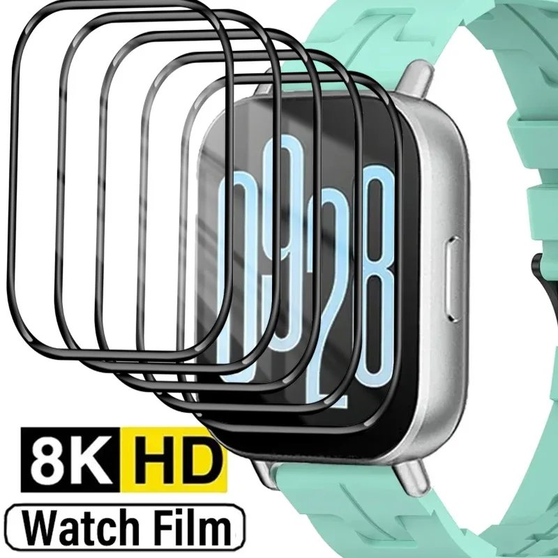 Ultra-HD Full Coverage 3D Curved Screen Protector