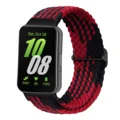 Red black