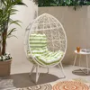 Garden Sofas  Sofa Retratil E Reclinavel  Lazy Sofa  Rattan Furniture  Patio Furniture Set  Rattan Chair 3