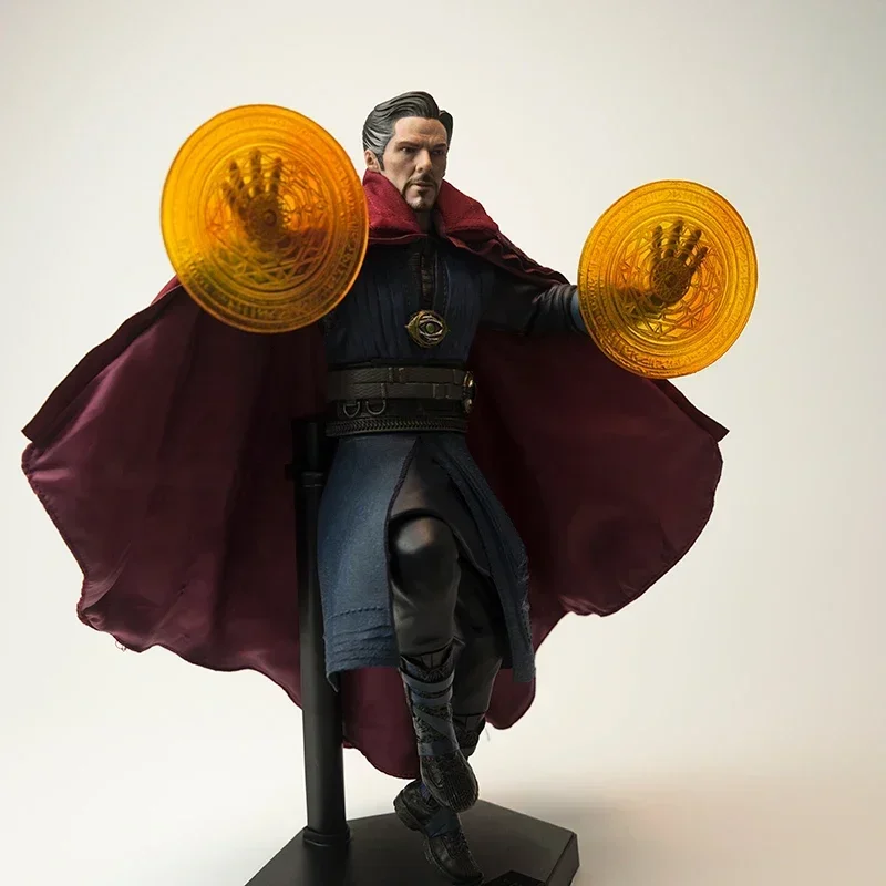 Marvel Doctor Strange Action Figures 1/6 Avengers Action Figures Collezione Statica Modello Bambola Figurine Regalo Creativo