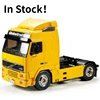 Tamiya Remote Control Truck 1/14 Tractor Mud Head FH12 Globetrotter 420 56312 KIT Model Toys 1