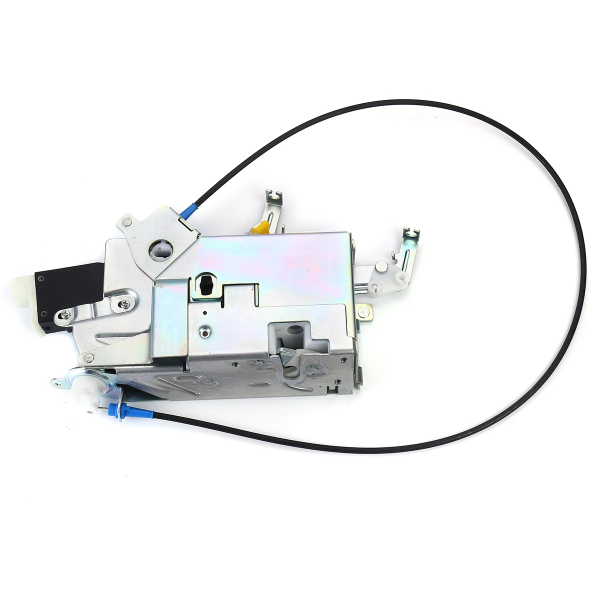 1766560 For FORD TRANSIT MK6 MK7 RIGHT SLIDING SIDE DOOR LOCKING 