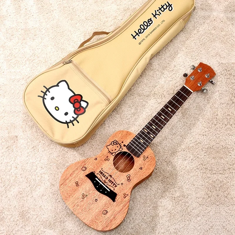 Sanrio animation kawaii peripheral instruments Hello Kitty