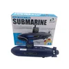 Remote-controlled Toy For Popular Science Experiment DIY Model Remote-controlled Submarine Children's Birthday Gift Birthday toy 4