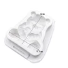 Panda Bamboo Silicone Mold Sugarcraft Chocolate Cupcake Baking Mold Fondant Cake Decorating Tools 3