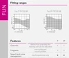 Signia Siemens Hearing Aids Original 120dB High Power Digital Chip 4/6/8 Channel BTE Hearing Aids for Moderate to Severe Loss 2