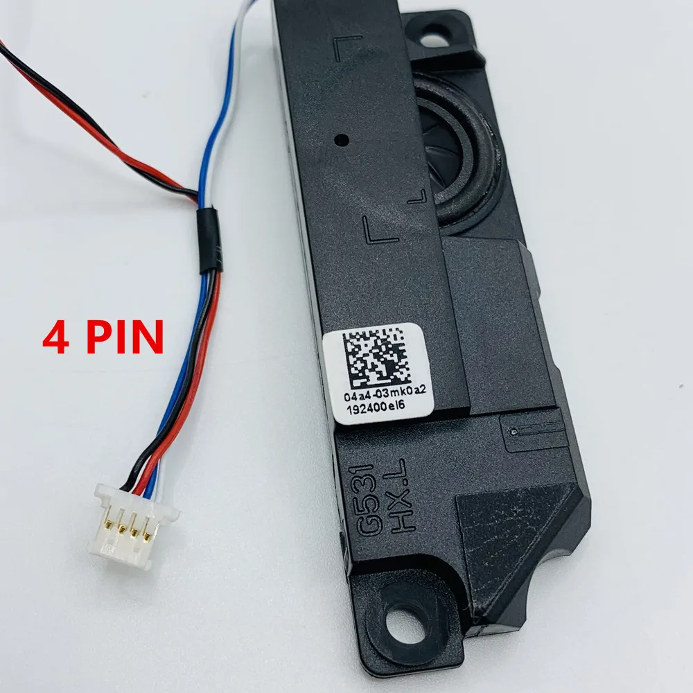 NEW Original For ASUS G731 G731G G731GV G731GU Laptop Speaker 100% Tested Fast Ship