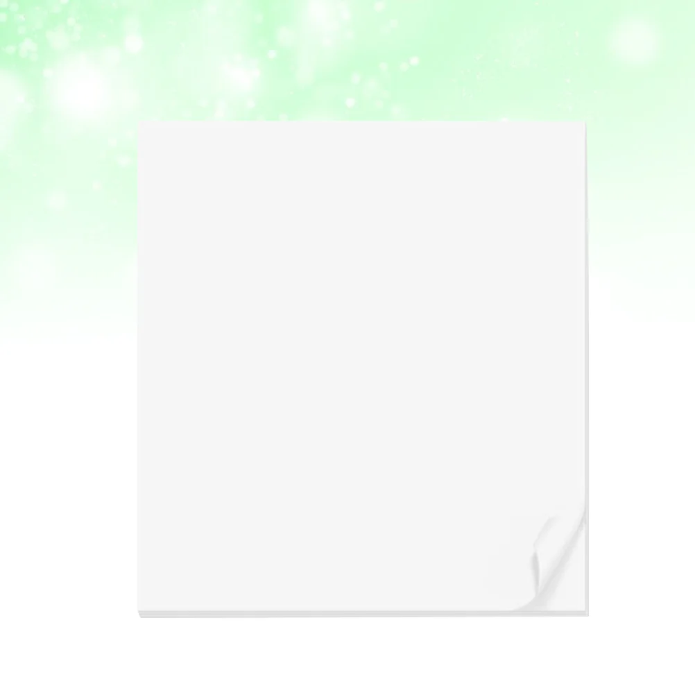 

50 Sheets of A3 Blank Drawing Paper Sketch Paper Mark Pen Color Leads Drawing Paper for Artists Students