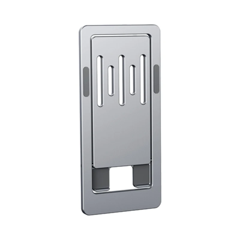 

Y1UB Складная подставка для телефона Настольная прикроватная универсальная подставка для мобильного телефона