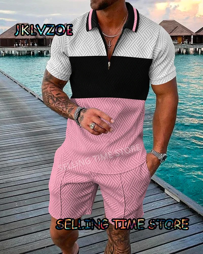 Рисунок 2 - Мужская одежда из 2 предметов