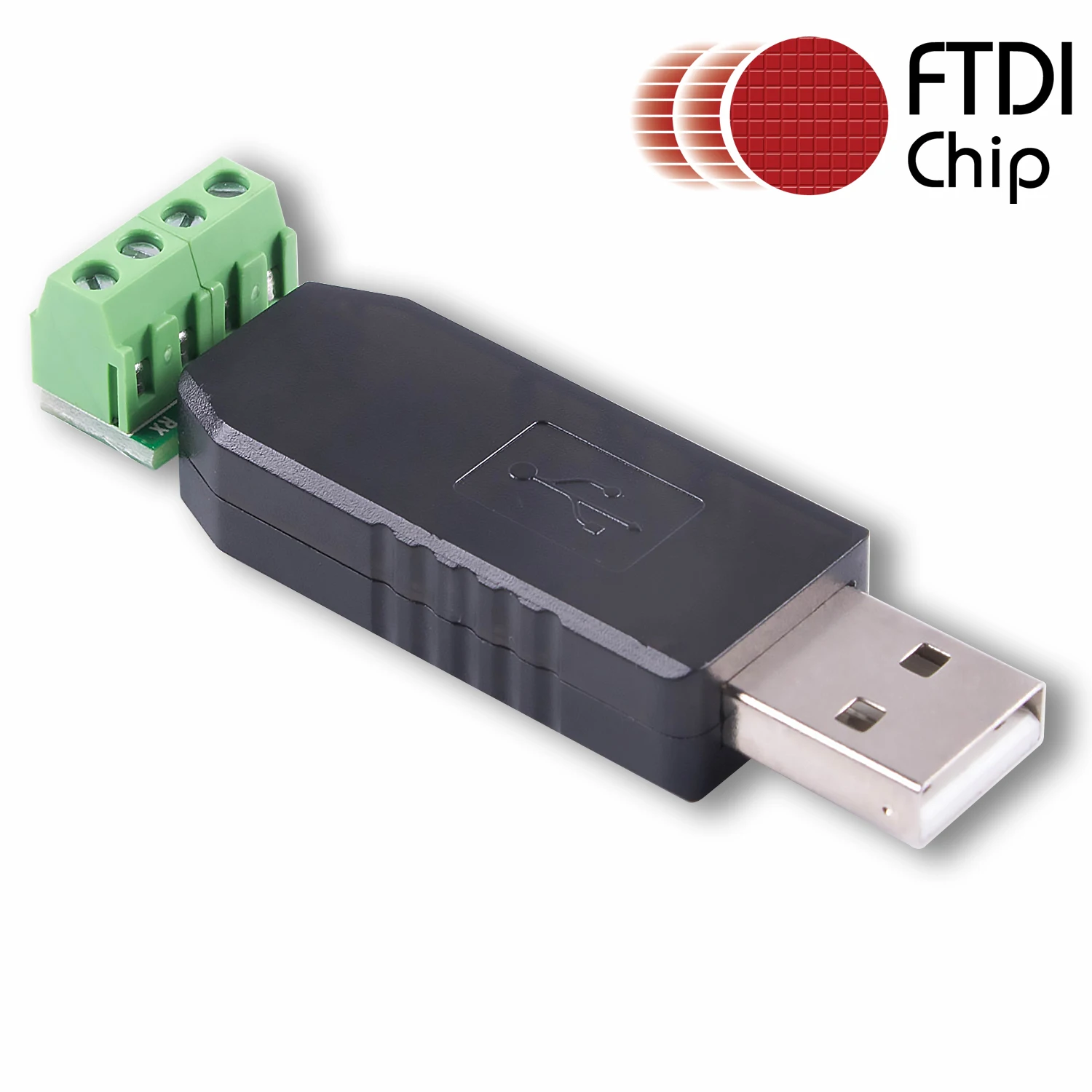 USB SECURITY KEY, FTDICHIP-ID