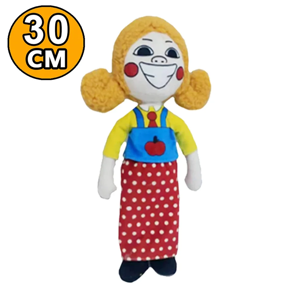 20 سنتيمتر Catnap dogday أفخم يبتسم المخلوقات Bear...