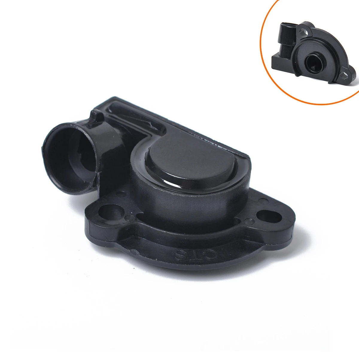 TPS Throttle Position Sensor for CHEVROLET CAPTIVA C100 CRUZE EPICA Matiz SPARK LACETTI 0.8 1.0 2.0 93740916 93 740 916 throttle position sensor