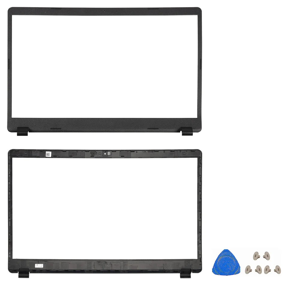 Tapa Trasera/bisel De Pantalla LCD De Repuesto Para Portátiles Acer Aspire A315-42, A315-42G, A315-54, A315-54K