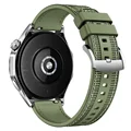 Green Silver