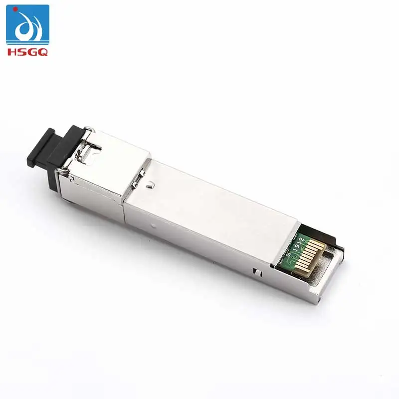 Рисунок 6 - HSGQ-G008 Gpon Epon 8 Порт Epon