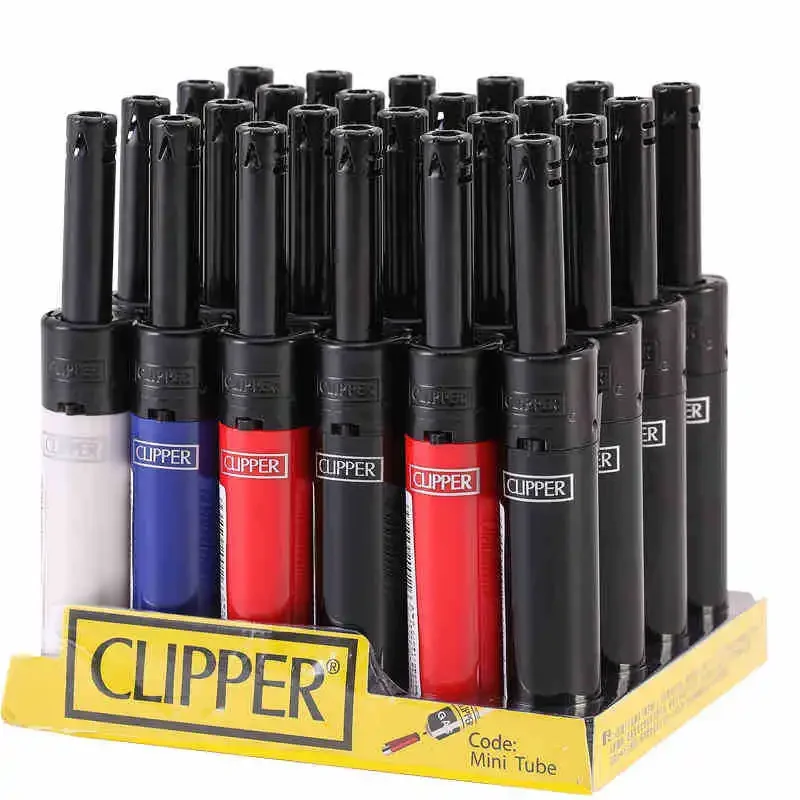 Solid color 24PCS