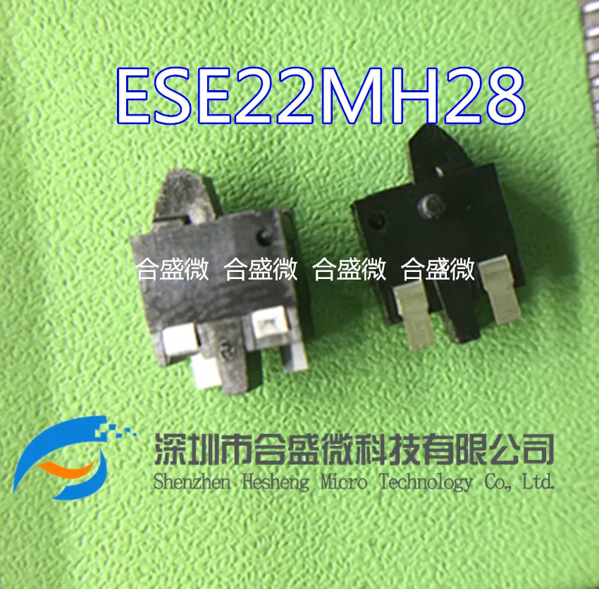 

Japanese Panasonic ESE-22MH28 Ese22mh28 Detection Switch Limit Switch Left Direction Patch 2 Feet