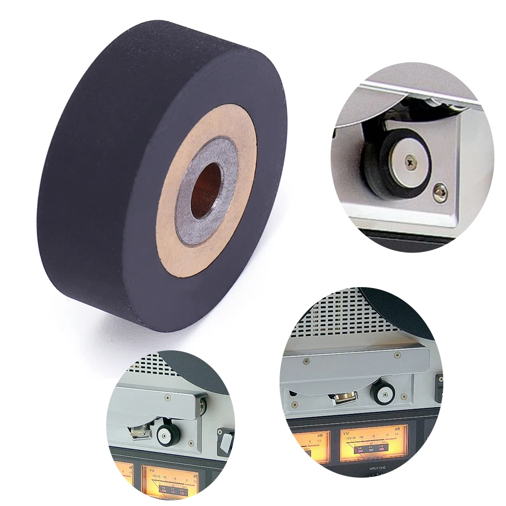 Pinch Roller for Revox B77 A700 Pr99 C270/Studer A67 B67 A80 Recorder