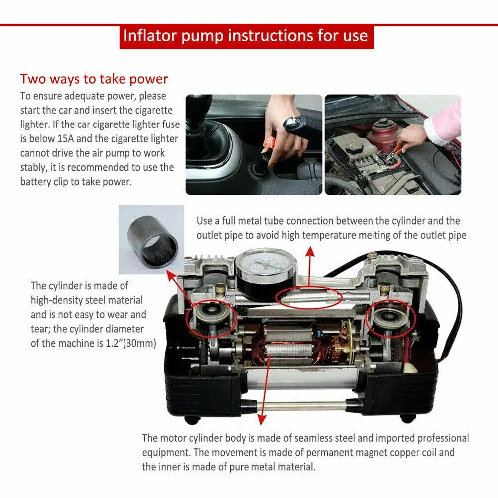 Lærreds bæretaske med tilbehør