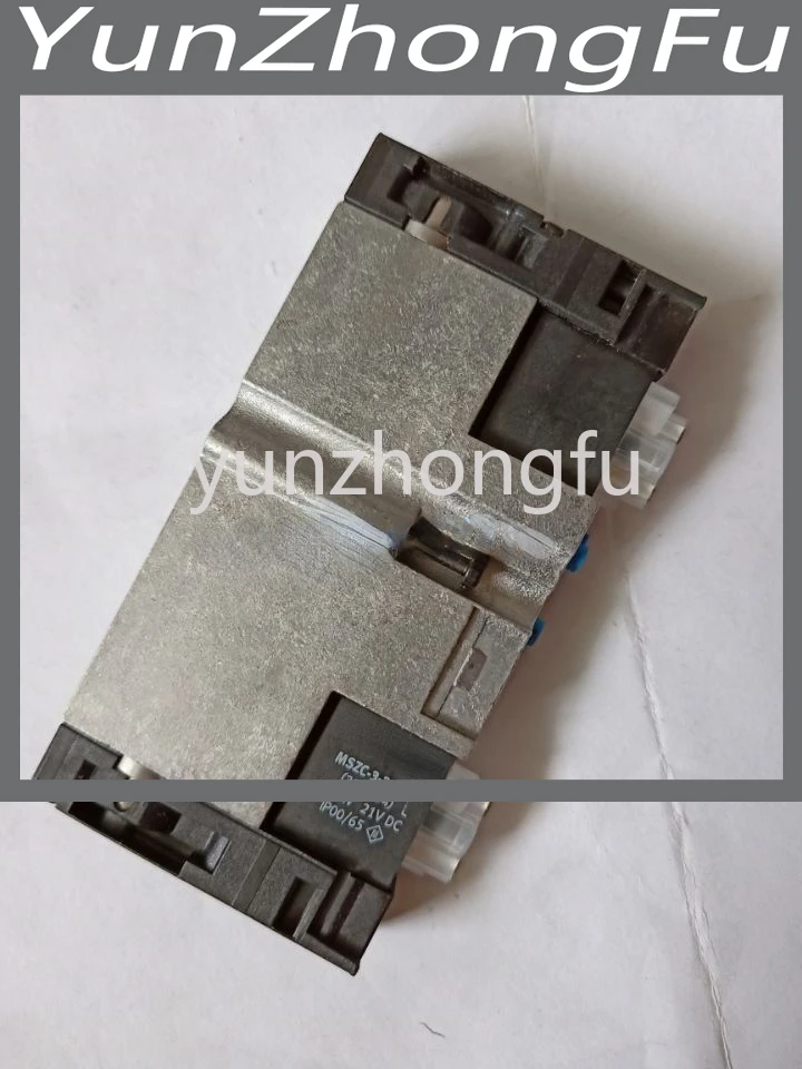 

Solenoid Valve 173941 CPA14-M1H-5JS Brand New In Stock