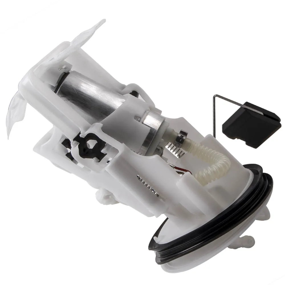 Gruppo Pompa Carburante Elettrico Con Guarnizione Galleggiante Per Bmw 99-00 E46 16146752499