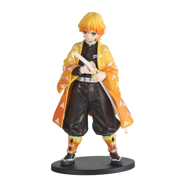 악마 슬레이어 애니메이션 애호가를 위한 필수 컬렉션