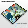Matte Screen Protector For iPad mini A17 Pro 2024 mini7 mini 6(8.3inch)Write On Paper Writing Paint Soft Film 3