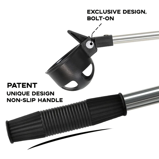 Retractable Golf Ball Picker 3