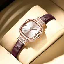 

2022 Women Watches Bracelet set Starry Sky Ladies Bracelet Watch Casual Leather Quartz Wristwatch Clock Relogio Feminino