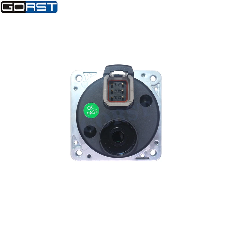 Dual Axis Joystick Controller 101174 For Genie Straight Booms Lifts S-45 S-60 S-65 S-80 S-85 Engineer Auto Part 101174GT