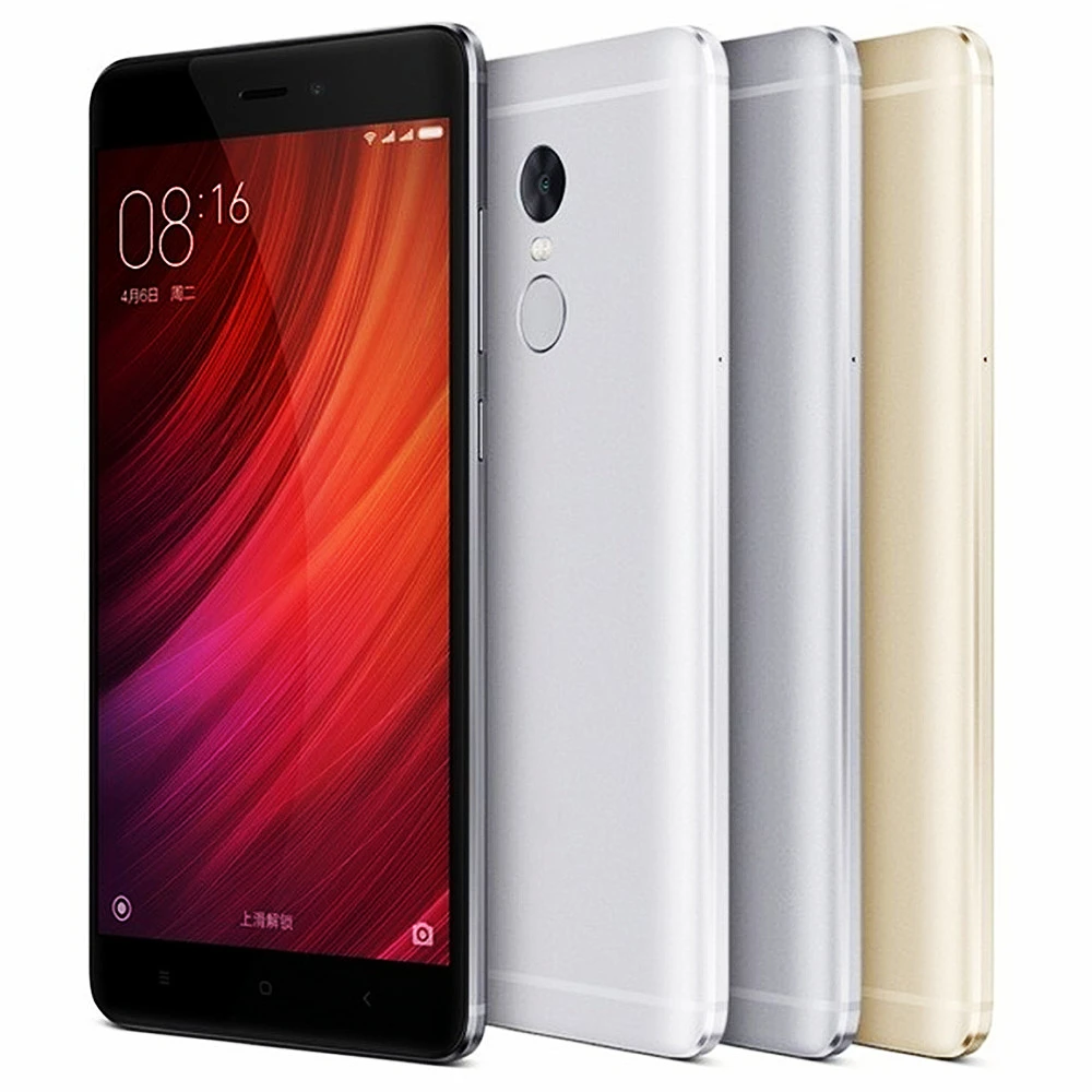 Original 64g Rom 4g Lte Smartphones 5.5inch Android Mobile Phones ...