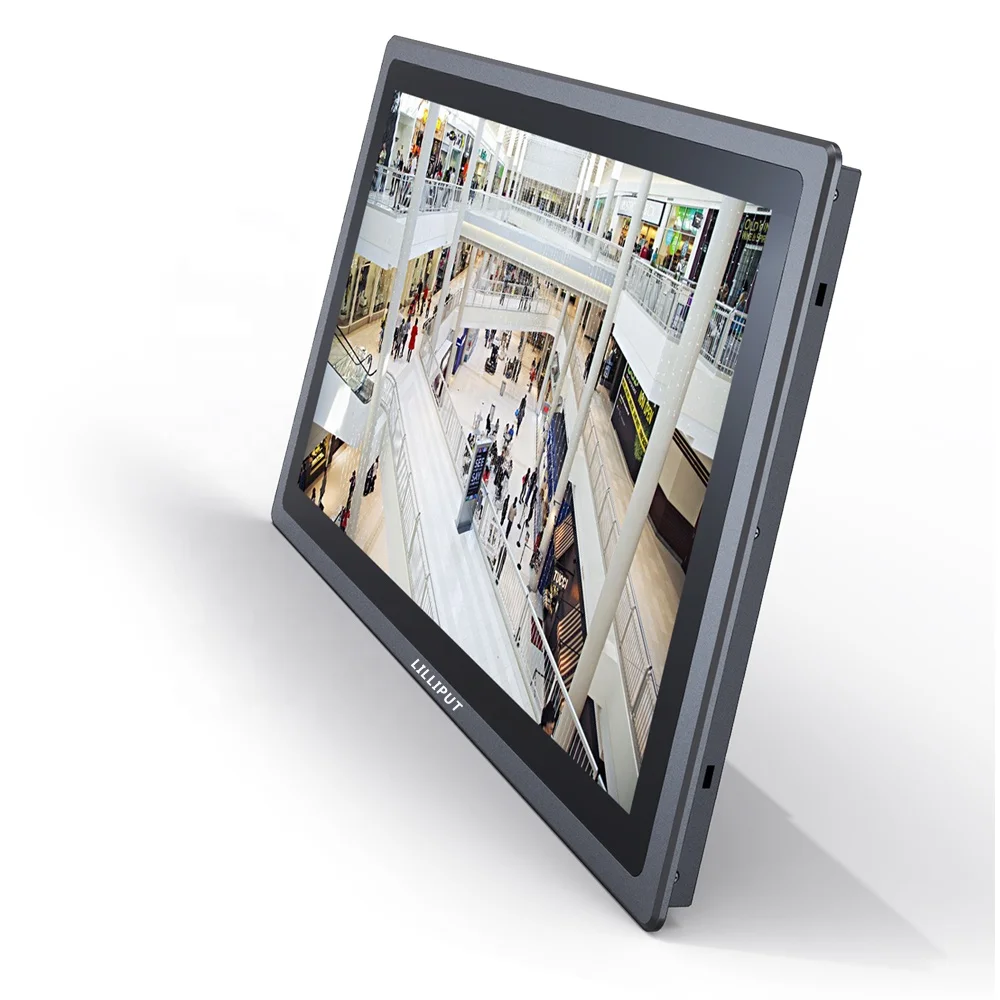 LILLIPUT PC-2150 21.5 ġ  º Pc  ھ  Win10 г ǻ IP65  1000nits ũ г
