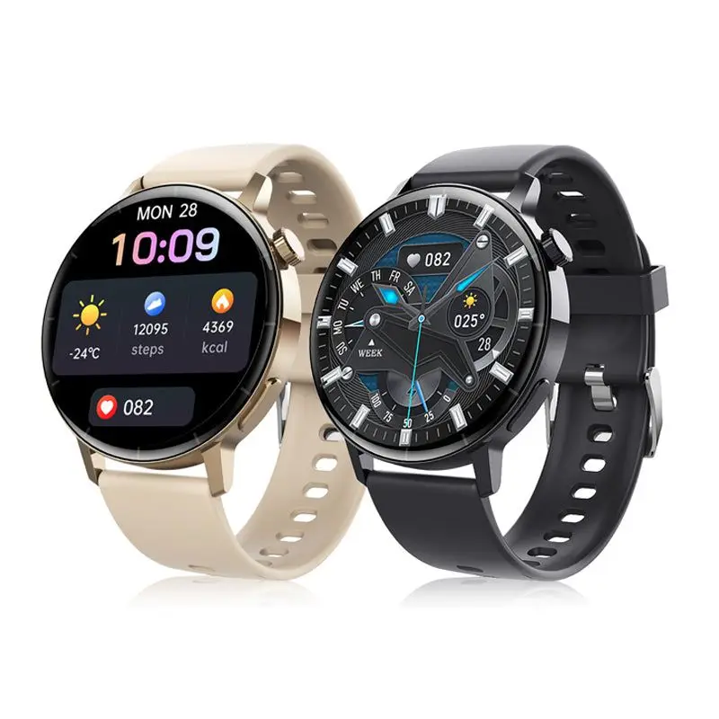 

Multifunctional Smart watch Non-invasive blood glucose measurement Watch Bluetooth Watch Health Blood Pressure Sport Smartwatch