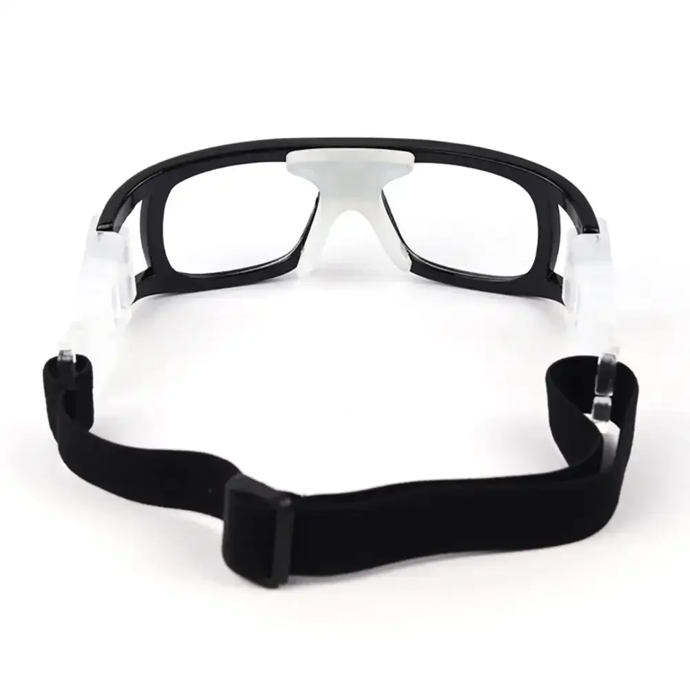 Men's Windproof Outdoor Sports Eyewear with Impact Resistance