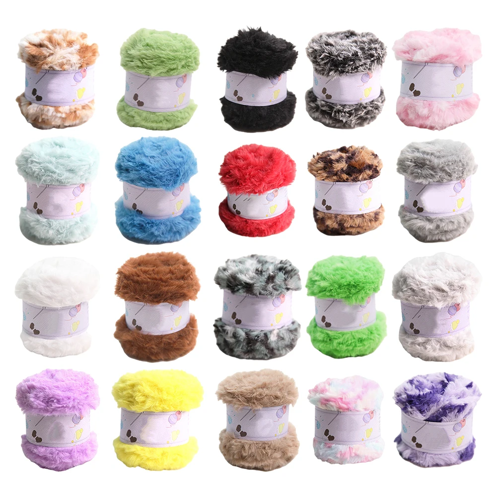 

Note Package Content Scarf Crochet Projects Specifications Hand Knitted Knitting Yarn Mink Wool G Per Roll Use