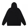 Bellingham Real Madrid Women Hooded Sweater Real Madrid Spring Autumn Hoodies New Thickened Football Sports Casual Comfortable 5