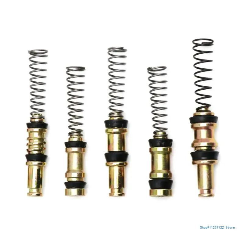 

Motorcycle Scooter Brake Front and Rear Cylinder Piston Repair
