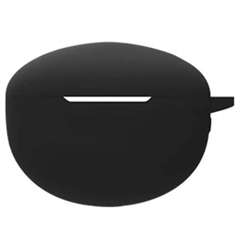 

Soft Silicone Case For Free Buds 5i Wireless Earphone Protective Sleeve Shell Anti-shock Dustproof Silicone Sleeve Case Cover