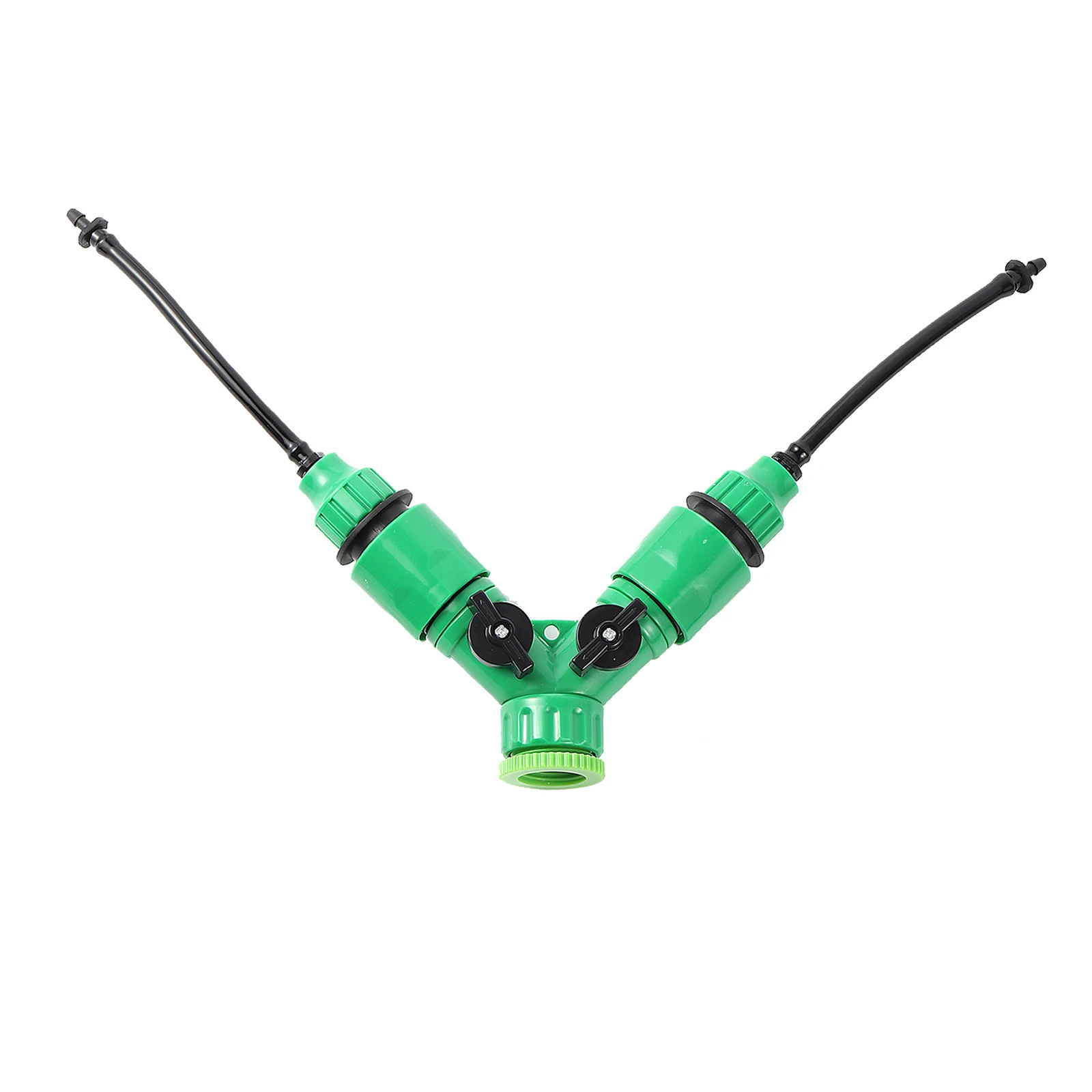 Y-Type Valve Kit 4