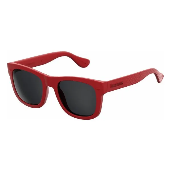 Occhiali da sole uomo Havaianas PARATY S ABA 48 rosso (Ø 48mm)| | -  AliExpress