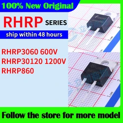 Enhanced High - Quality Replacement Part - RHRP860