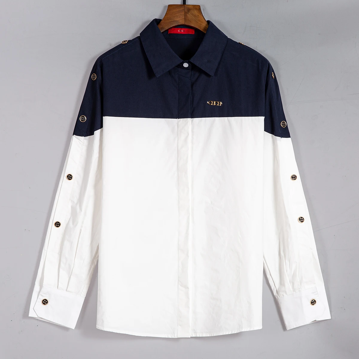 قميص نسائي فاخر تصميم 2025