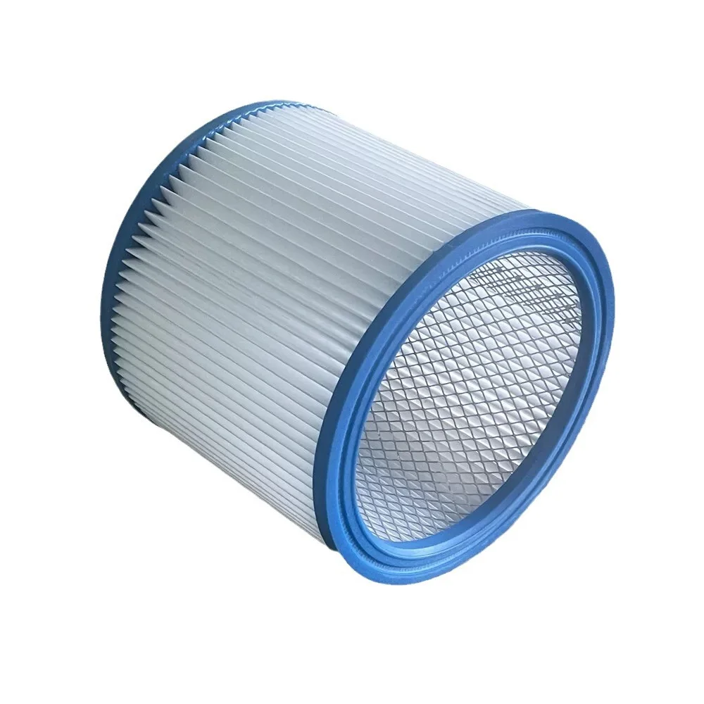 Stanley High-Efficiency Wet And Dry Cartridge Filter For 5-18 Gallon